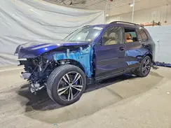 5UX23EM01R9S40446 2024 BMW X7