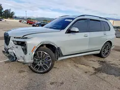 5UX23EM01R9S94541 2024 BMW X7
