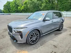 5UX23EM01R9S96838 2024 BMW X7