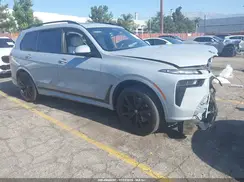 5UX23EM01R9S97181 2024 BMW X7