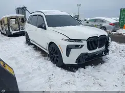 5UX23EM01R9T09989 2024 BMW X7