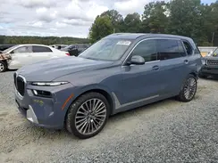 5UX23EM01R9T47755 2024 BMW X7