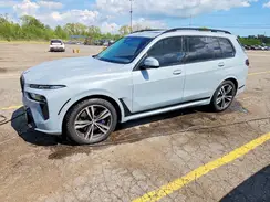 5UX23EM01R9T56522 2024 BMW X7