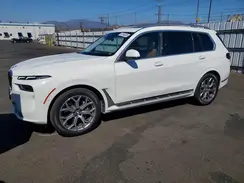 5UX23EM01R9T68413 2024 BMW X7