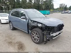 5UX23EM01R9T75765 2024 BMW X7