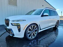 5UX23EM01R9T88936 2024 BMW X7