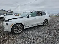 5UX23EM01R9T90024 2024 BMW X7