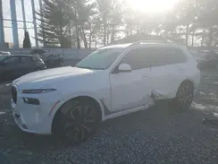 5UX23EM01R9U20896 2024 BMW X7