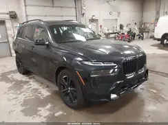5UX23EM01R9U59407 2024 BMW X7