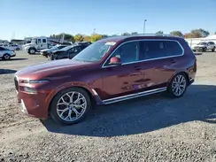 5UX23EM01R9U59925 2024 BMW X7