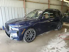 5UX23EM01R9U59990 2024 BMW X7