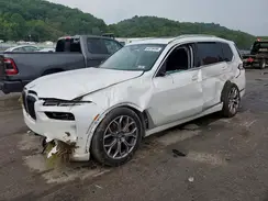 5UX23EM01R9U66583 2024 BMW X7