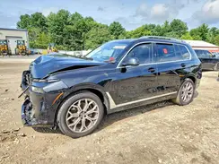 5UX23EM01R9U85876 2024 BMW X7