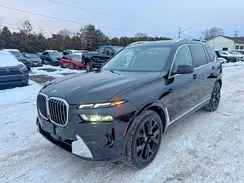 5UX23EM01R9V09934 2024 BMW X7