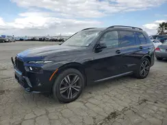 5UX23EM01R9V13269 2024 BMW X7