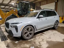 5UX23EM01R9V15992 2024 BMW X7