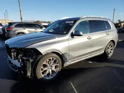 5UX23EM01R9V33098 2024 BMW X7