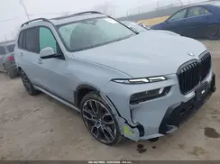 5UX23EM01R9V34574 2024 BMW X7