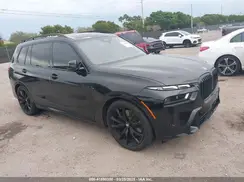 5UX23EM01R9V59412 2024 BMW X7