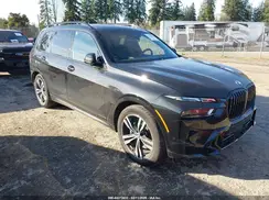 5UX23EM01R9V78400 2024 BMW X7