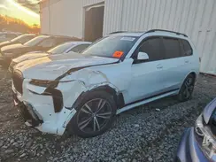 5UX23EM01R9W04204 2024 BMW X7