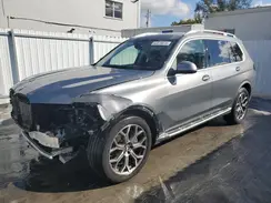 5UX23EM01S9W35037 2025 BMW X7