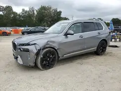 5UX23EM01S9X27930 2025 BMW X7