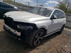 5UX23EM01S9X82653 2025 BMW X7