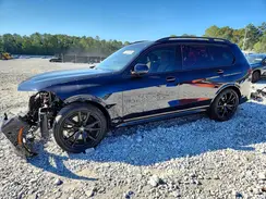 5UX23EM01S9Y07762 2025 BMW X7