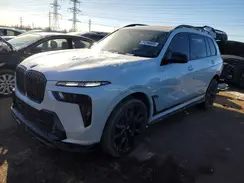 5UX23EM01S9Y89766 2025 BMW X7