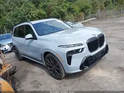 5UX23EM01S9Z05139 2025 BMW X7