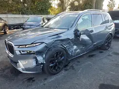 5UX23EM01S9Z23740 2025 BMW X7