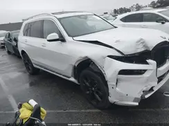 5UX23EM01S9Z24399 2025 BMW X7