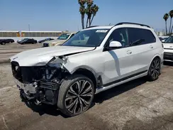 5UX23EM01S9Z34687 2025 BMW X7