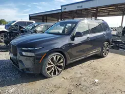 5UX23EM01S9Z52526 2025 BMW X7