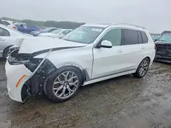 5UX23EM01S9Z52574 2025 BMW X7