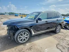 5UX23EM01S9Z55328 2025 BMW X7