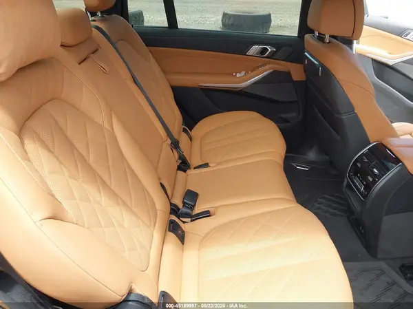 5UX23EM01S9Z59038 2025 BMW X7 - Image 8