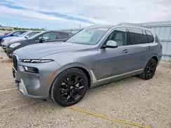 5UX23EM01S9Z89639 2025 BMW X7