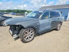 5UX23EM01T9039363 2026 BMW X7