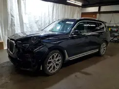 5UX23EM01T9043994 2026 BMW X7