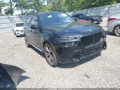 5UX23EM01T9071097 2026 BMW X7