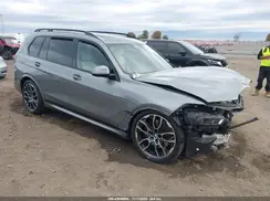 5UX23EM01T9082147 2026 BMW X7