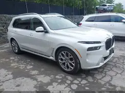 5UX23EM01T9106446 2026 BMW X7