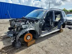 5UX23EM01T9106561 2026 BMW X7