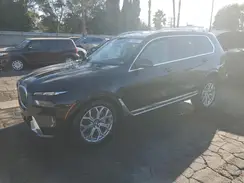 5UX23EM01T9131024 2026 BMW X7