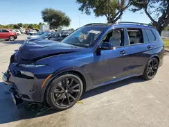 5UX23EM01T9136806 2026 BMW X7