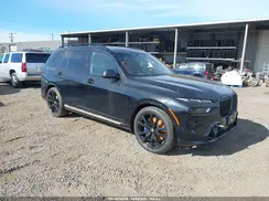 5UX23EM01T9229549 2026 BMW X7