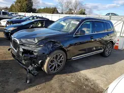 5UX23EM01T9266620 2026 BMW X7