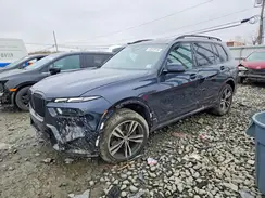 5UX23EM01T9331188 2026 BMW X7